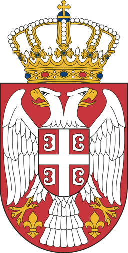 Grb Republike Srbije