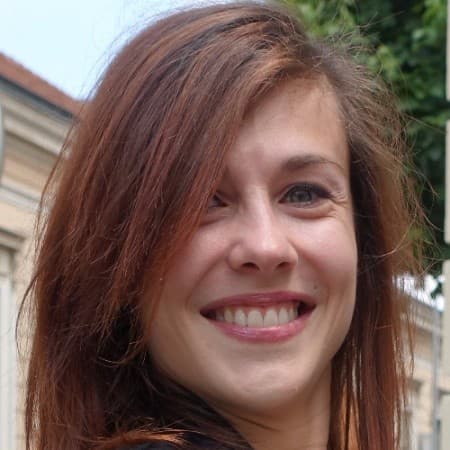 Jelena Andonovski